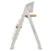 Стульчик EL CAMINO GROWEE ME 1222 Cream