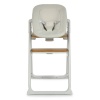 Стульчик EL CAMINO GROWEE ME 1222 Cream