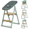 Стульчик EL CAMINO GROWEE ME 1222 Sage Green