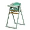 Стульчик EL CAMINO GROWEE ME 1222 Sage Green