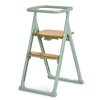 Стульчик EL CAMINO GROWEE ME 1222 Sage Green
