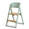 Стільчик EL CAMINO GROWEE ME 1222 Sage Green
