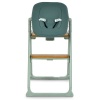 Стільчик EL CAMINO GROWEE ME 1222 Sage Green