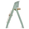 Стульчик EL CAMINO GROWEE ME 1222 Sage Green