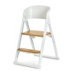 Стульчик EL CAMINO GROWEE ME 1222 White