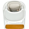 Стульчик EL CAMINO GROWEE ME 1222 White