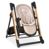 Стульчик-качели ME 1102 DEBUT Posh Beige