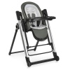 Стульчик-качели ME 1102 DEBUT Dark Gray