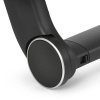 Стульчик-качели ME 1102 DEBUT Dark Gray