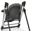 Стільчик-гойдалка ME 1102 DEBUT Dark Gray