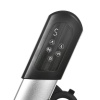 Стульчик-качели ME 1102 DEBUT Dark Gray