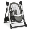 Стульчик-качели ME 1102 DEBUT Dark Gray