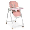 Стільчик M 5673 Pink
