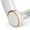 Стульчик-качели ME 1102 DEBUT Gentle Beige