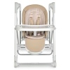 Стульчик-качели ME 1102 DEBUT Gentle Beige