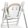 Стільчик-гойдалка ME 1102 DEBUT Gentle Beige