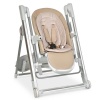Стульчик-качели ME 1102 DEBUT Gentle Beige
