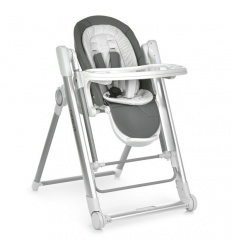 Стільчик-гойдалка ME 1102 DEBUT Gentle Dark Gray