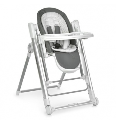 Стульчик-качели ME 1102 DEBUT Gentle Dark Gray