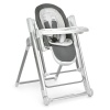 Стільчик-гойдалка ME 1102 DEBUT Gentle Dark Gray