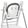 Стільчик-гойдалка ME 1102 DEBUT Gentle Dark Gray