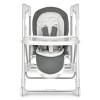 Стільчик-гойдалка ME 1102 DEBUT Gentle Dark Gray