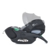 Детское автокресло ME 1110 i-FIX Royal Dark Gray