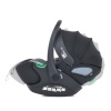Детское автокресло ME 1110 i-FIX Royal Dark Gray