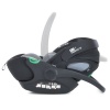Детское автокресло ME 1110 i-FIX Royal Dark Gray