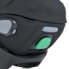 Детское автокресло ME 1110 i-FIX Royal Dark Gray