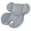 Детское автокресло ME 1110 i-FIX Royal Dark Gray