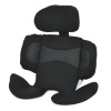 Автокресло ME 1188 i-HOLD Black