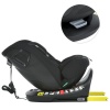 Автокрісло ME 1188 i-HOLD Black