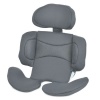 Автокрісло ME 1188 i-HOLD Shadow Gray