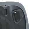 Автокрісло ME 1188 i-HOLD Shadow Gray