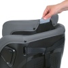 Автокресло ME 1188 i-HOLD Shadow Gray
