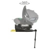 База під автокрісло ME 1110 i-FIX Base 360