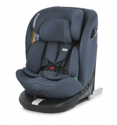 Автокресло ME 1187 i-FREE Moon Gray