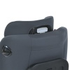 Автокрісло ME 1187 i-FREE Moon Gray