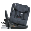 Автокрісло ME 1187 i-FREE Moon Gray