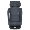 Автокрісло ME 1187 i-FREE Moon Gray