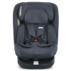 Автокресло ME 1187 i-FREE Moon Gray