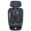 Автокресло ME 1187 i-FREE Moon Gray