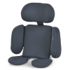Автокресло ME 1187 i-FREE Moon Gray