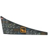 Автокресло ME 1187 i-FREE Shadow Gray