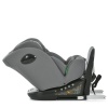 Автокресло ME 1187 i-FREE Shadow Gray
