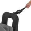 Автокресло ME 1187 i-FREE Shadow Gray