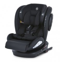 Автокрісло ME 1045 EVOLUTION 2 360? Moon Black