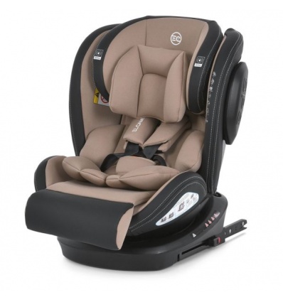 Автокрісло ME 1045 EVOLUTION 2 360? Natural Beige