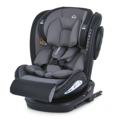 Автокресло ME 1045 EVOLUTION 2360? Simply Gray